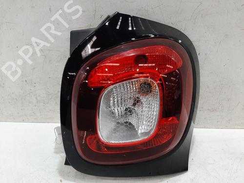 Used Left taillight Left taillight SMART FORTWO Coupe (453) 1.0 (453.342, 453.343) (71 hp) 33317979 33317979