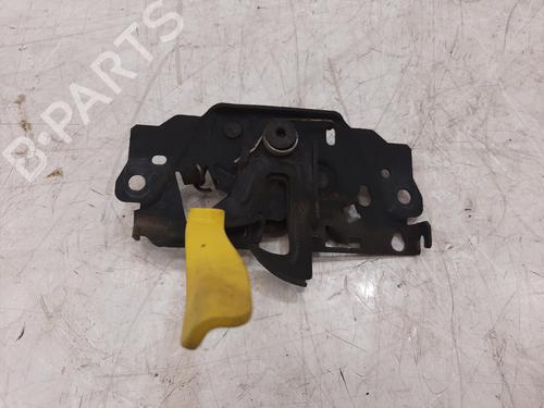Used Hood lock Hood lock 37484904 37484904