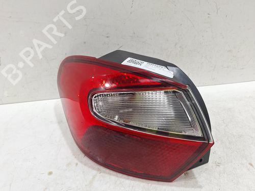 Used Left taillight HYUNDAI i10 III (AC3, AI3) 1.0 MPi (67 hp) 32171824