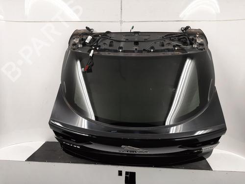 Used Tailgate JAGUAR I-PACE (X590) EV400 AWD (400 hp) 26847162