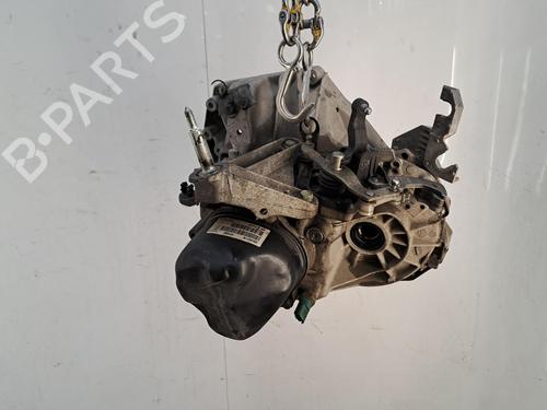 Gearbox NISSAN JUKE (F15) 1.6 | BP26827090M3 