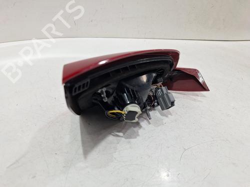 Right taillight FORD FIESTA VII (HJ, HF) 1.0 EcoBoost | BP31999656C35