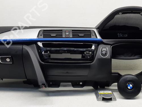 Andre BMW 3 Touring (F31) 330 d (258 hp) 26853879