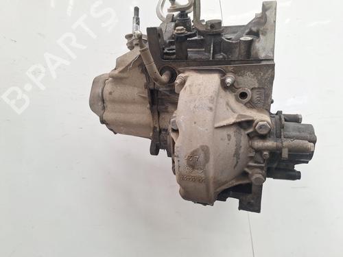 Gearbox PEUGEOT PARTNER Box Body/MPV 1.6 HDi 90 | BP37400486M3 - Image 4