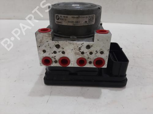 ABS pump MINI MINI (F56) Cooper D | BP30095227M43