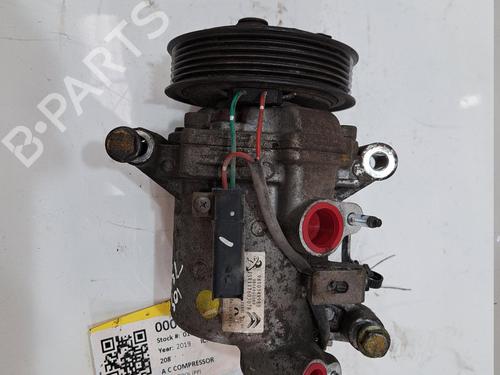 AC-Kompressor AC-Kompressor 38059847 38059847
