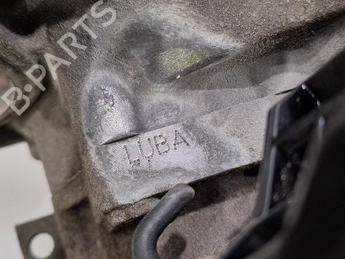 Gearbox VW GOLF VI Variant (AJ5) 1.6 TDI | BP29417557M3 