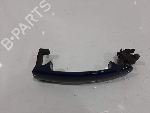 Utvendig håndtak Utvendig håndtak VW POLO V (6R1, 6C1) 1.2 (60 hp) 33839957 33839957