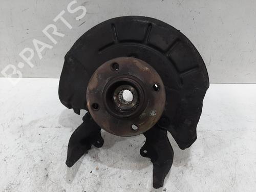 Venstre Styrespindel Lejehus VW UP! (121, 122, BL1, BL2, BL3, 123) 1.0 (60 hp) 31649908