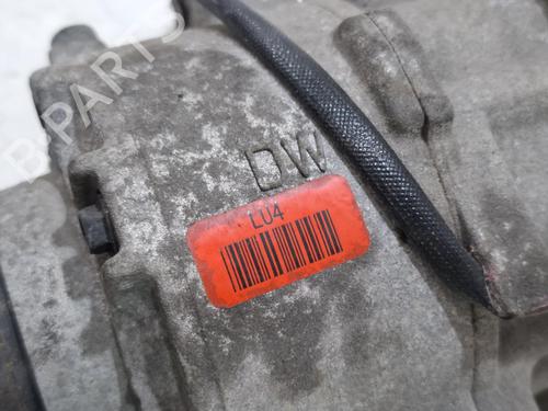 AC compressor KIA RIO III (UB) 1.4 CRDi | BP39176751M34 - Image 3
