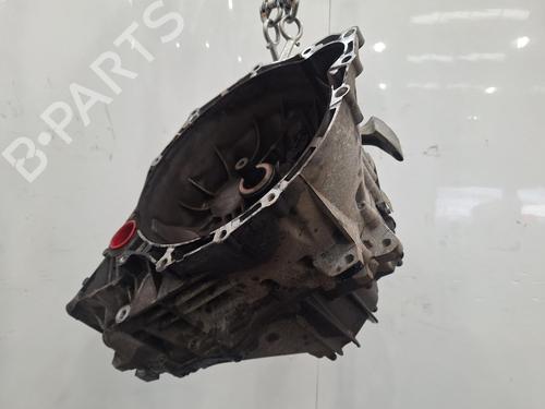 Gearbox FORD S-MAX (CJ, WA6) 2.0 TDCi | BP32409545M3