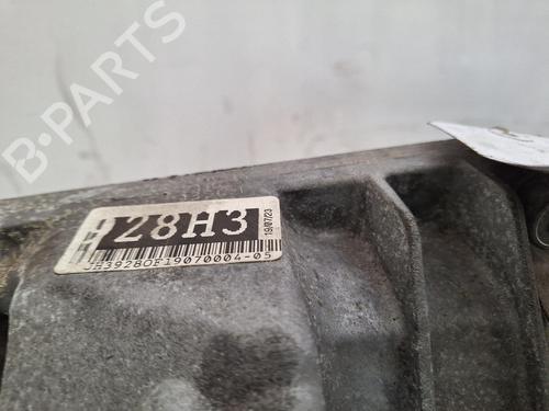 Gearbox DACIA SANDERO III 1.0 TCe 90 | BP33212379M3  - Image 6