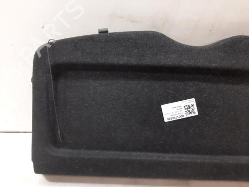 Rear parcel shelf SUZUKI BALENO (FW, EW) 1.2 (A1K412) | BP37673245C85 - Image 3