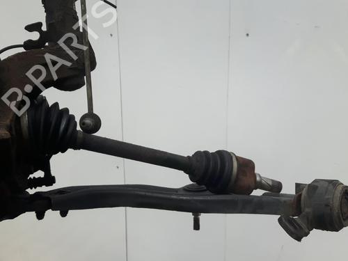 Left front suspension MINI MINI (R56) Cooper | BP26768859M72 