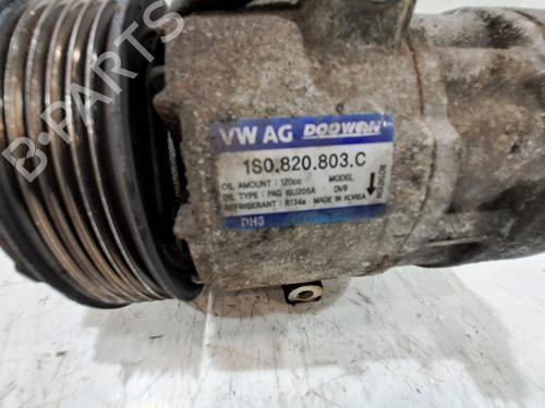 AC compressor SKODA CITIGO (NF1) 1.0 | BP39910353M34 - Image 2
