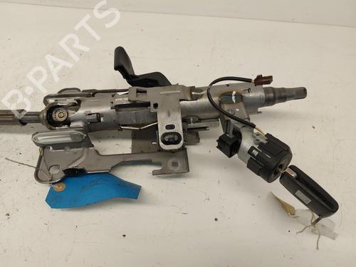 Steering column CITROËN C3 II (SC_) 1.2 VTi 82 | BP26817774M21 