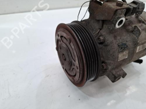 AC compressor FIAT 500X (334_) 1.6 (334AXE1A) | BP38569010M34 - Image 4