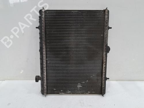 Water radiator CITROËN JUMPY II Van 1.6 HDi 90 8V | BP35921756M31 - Image 6