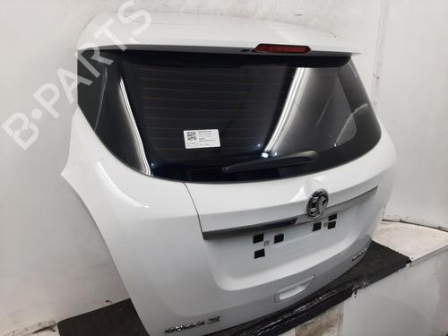Tailgate VAUXHALL MOKKA / MOKKA X (J13) 1.4 | BP29496838C6 