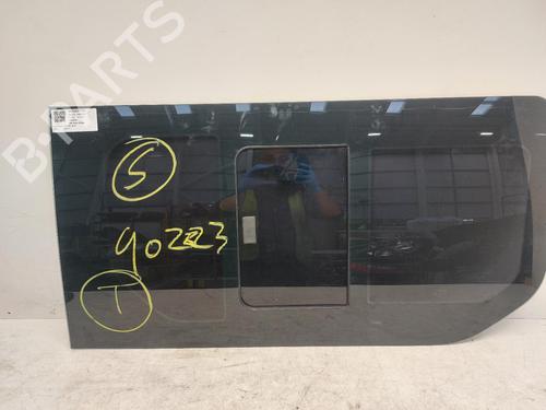 Used Rear right quarter glass RENAULT TRAFIC III Van (FG_) 1.6 dCi 125 (FGMH) (125 hp) 30735441