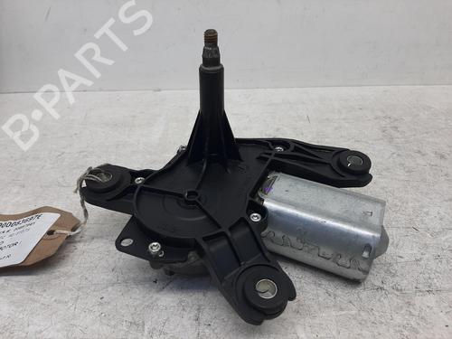 Rear wiper motor VAUXHALL COMBO Mk II (C) Box Body/MPV (F25) 1.6 | BP26777326M102 