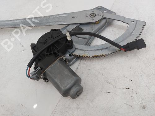 Front left window mechanism FORD TRANSIT Van (FA_ _) 2.2 TDCi | BP26864268C22 