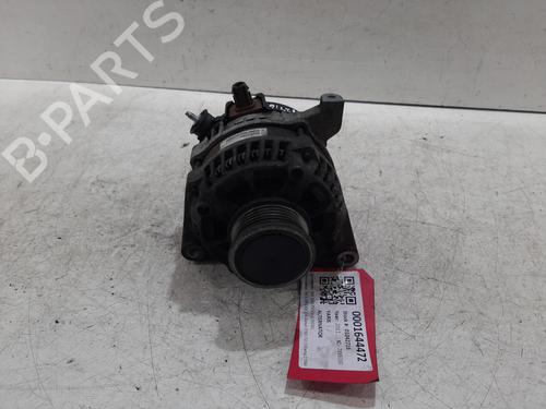 Alternator TOYOTA YARIS (_P13_) 1.4 D (NLP130_, NLP130) | BP32422861M7