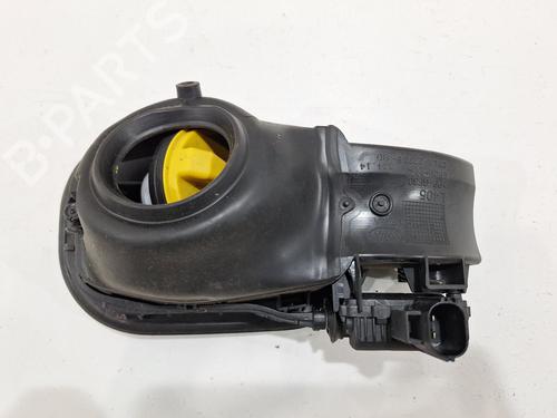Fuel flap LAND ROVER RANGE ROVER IV (L405) 4.4 SDV8 4x4 | BP26848426C131 