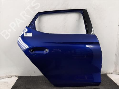Używane Drzwi tylne prawe SEAT LEON (KL1, KLG) 1.0 TSI (110 hp) 32356879