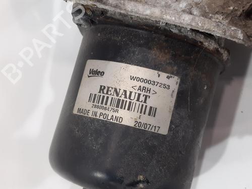 Front wiper motor DACIA SANDERO II 1.0 SCe 75 (B8JC, B8JD, B8NC) | BP29883496M29 