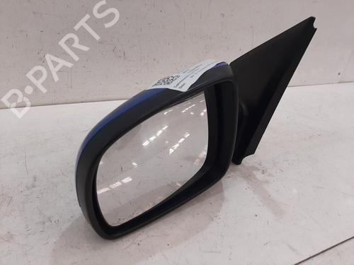 Left mirror NISSAN NOTE (E11, NE11) 1.4 | BP27365288C26 