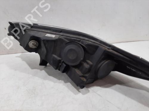 Right headlight FORD FIESTA VI (CB1, CCN) 1.25 | BP29810285C29 