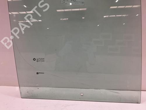 Front right door window VAUXHALL VIVARO A Bus (X83) 2.0 CDTI | BP28038782C19 