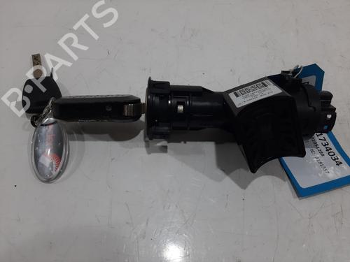 Ignition barrel FIAT 500 (312_) 0.9 (312AXG1A, 312.AXG11) | BP36290280M48 - Image 4