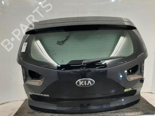Used Tailgate Tailgate 38445963 38445963