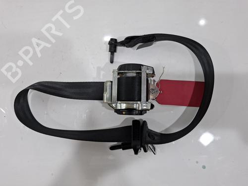 Front right seatbelt DACIA DUSTER (HM_) 1.6 SCe 115 (HMM1) | BP38305399I25 - Image 5