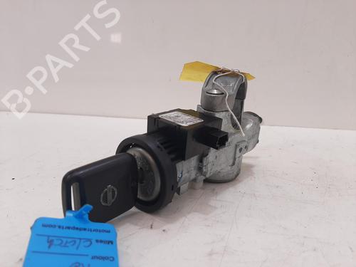 Ignition barrel NISSAN QASHQAI / QASHQAI +2 I (J10, NJ10, JJ10E) 1.6 | BP28040160M48 