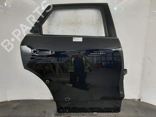 Used Right rear door Right rear door VAUXHALL GRANDLAND (OV64) 1.2 Hybrid (136 hp) 40021511 40021511