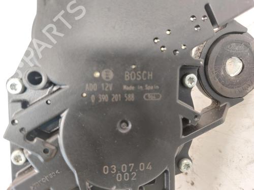Rear wiper motor MAZDA 3 (BK) 1.6 (BK14) | BP26747969M102 