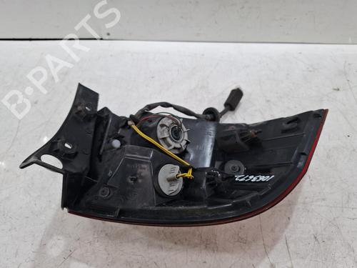 Right taillight KIA RIO III (UB) 1.4 CVVT | BP40040309C35 - Image 4