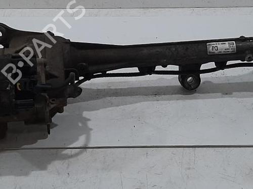 Used Steering rack FORD FOCUS III 2.0 TDCi (163 hp) 30789520