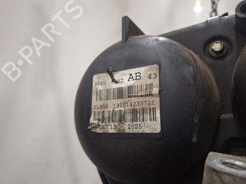 Engine FORD FIESTA VI (CB1, CCN) 1.25 | BP38236782M1 - Image 6