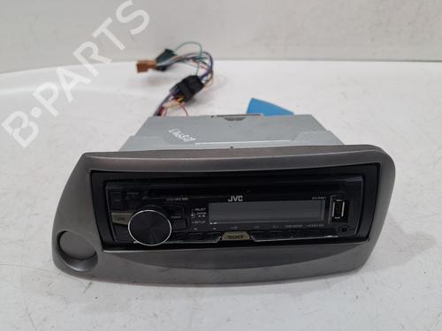 Andre FORD KA (RB_) 1.3 i ROCAM (70 hp) 31927842