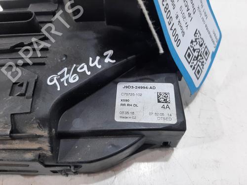 Other JAGUAR I-PACE (X590) EV400 AWD | BP29397302O1