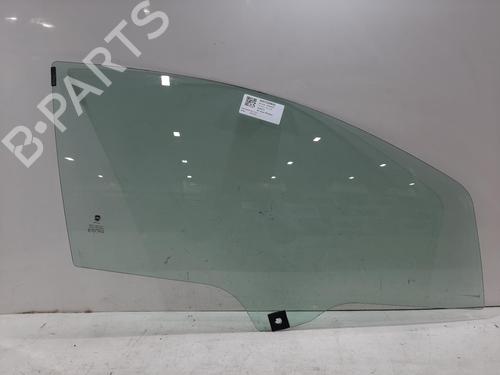Used Front right door window FIAT PUNTO (199_) 1.2 (199AXZ1A, 199BXZ1A) (69 hp) 29553649