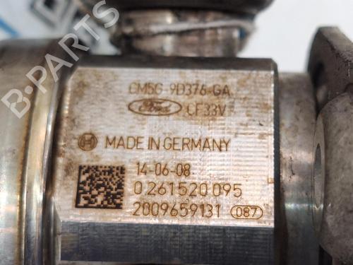 Injection pump FORD FIESTA VI (CB1, CCN) 1.0 EcoBoost | BP26796739M78 