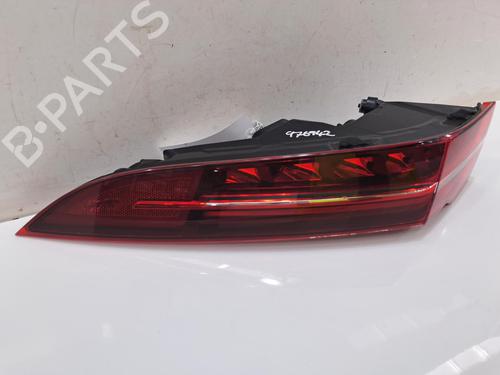 Left taillight JAGUAR I-PACE (X590) EV400 AWD | BP29059131C34 