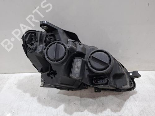 Left headlight MERCEDES-BENZ C-CLASS (W204) C 200 CDI (204.001) | BP39655754C28 - Image 4