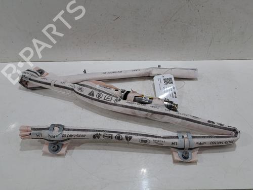 Annen JAGUAR I-PACE (X590) EV400 AWD (400 hp) 30829392