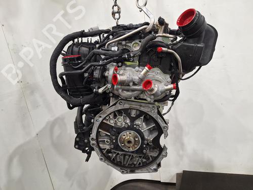 Engine VW T-ROC (A11, D11) 1.5 TSI | BP31846695M1